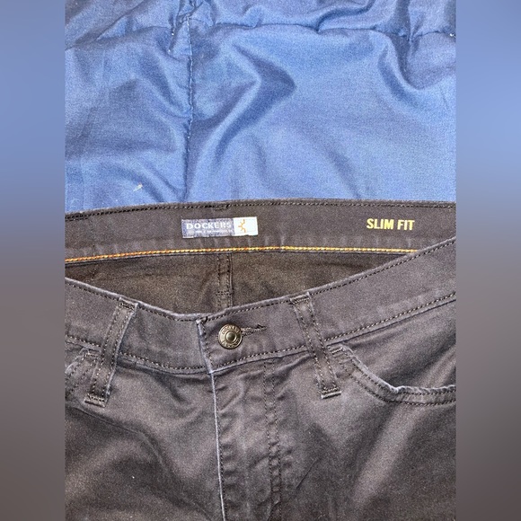 Dockers Jeans - Picture 4 of 4